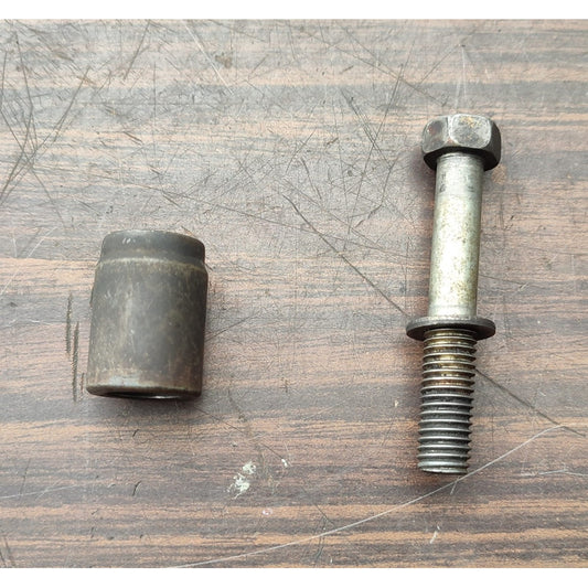 Tornillo Aumento Múltiple Escape Motor Isuzu 4hk1 Elf 450