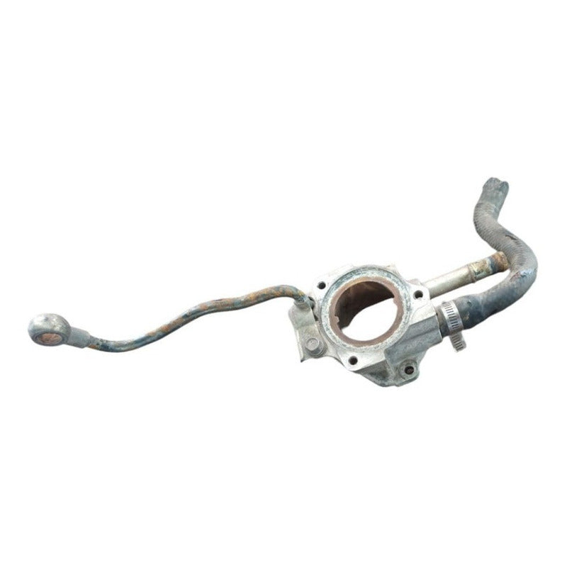 Soporte Conexion Refrigerante Agua Tubo Hino 300 816