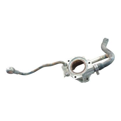 Soporte Conexion Refrigerante Agua Tubo Hino 300 816