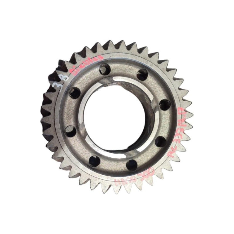 Engrane 2a Caja Transmision Hino 300 816 716 6 Vel