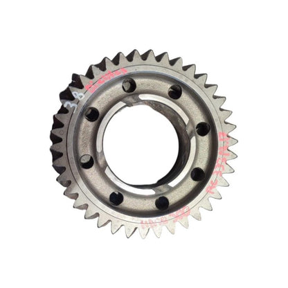 Engrane 2a Caja Transmision Hino 300 816 716 6 Vel