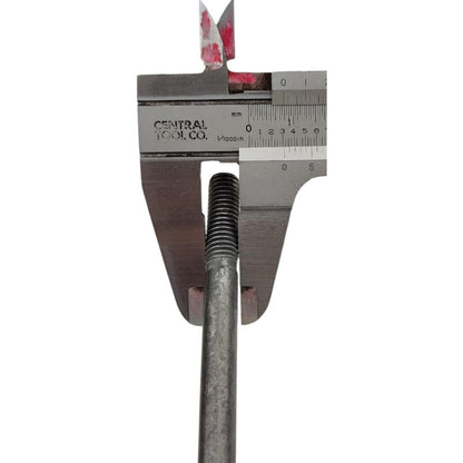 3 Tornillos Juego Kit Caja Termostato Motor Caterpillar 3126 Gris Oscuro