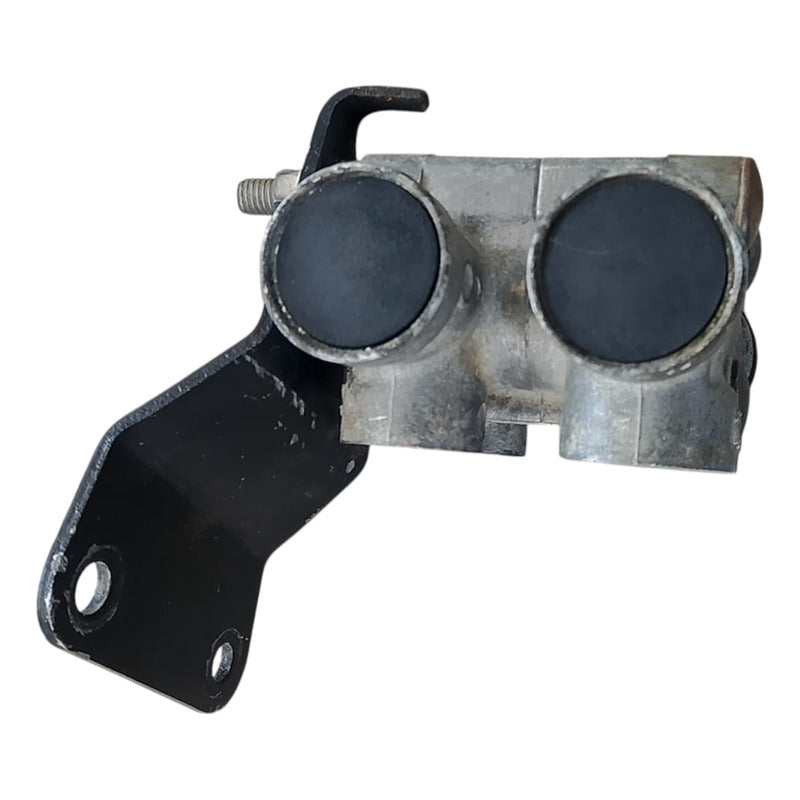 Válvula Moduladora De Aire Frenos Abs Hino 500 700 Soporte