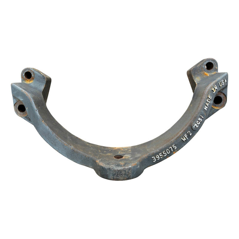 Soporte Delantero Motor Cummins Isb Paccar Px-6 6.7l