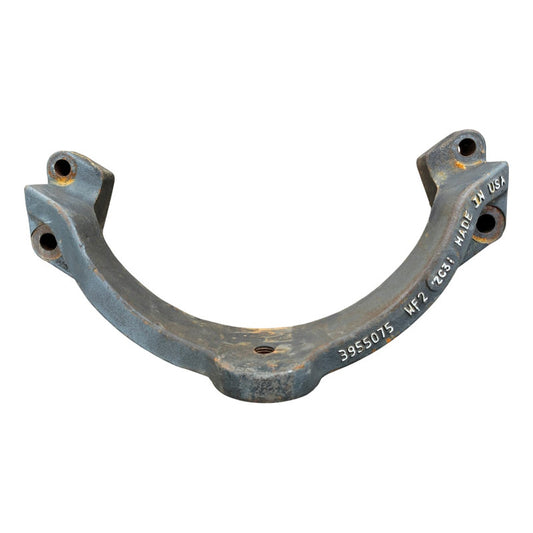 Soporte Delantero Motor Cummins Isb Paccar Px-6 6.7l