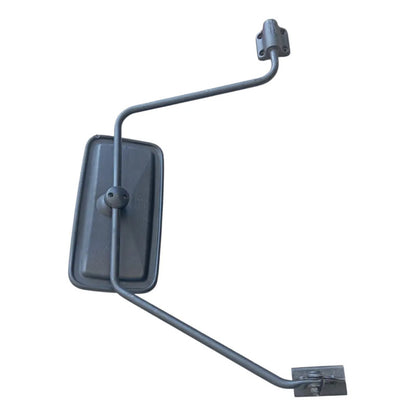 Base Soporte Espejo Lateral Copiloto Isuzu Elf 450 Negro