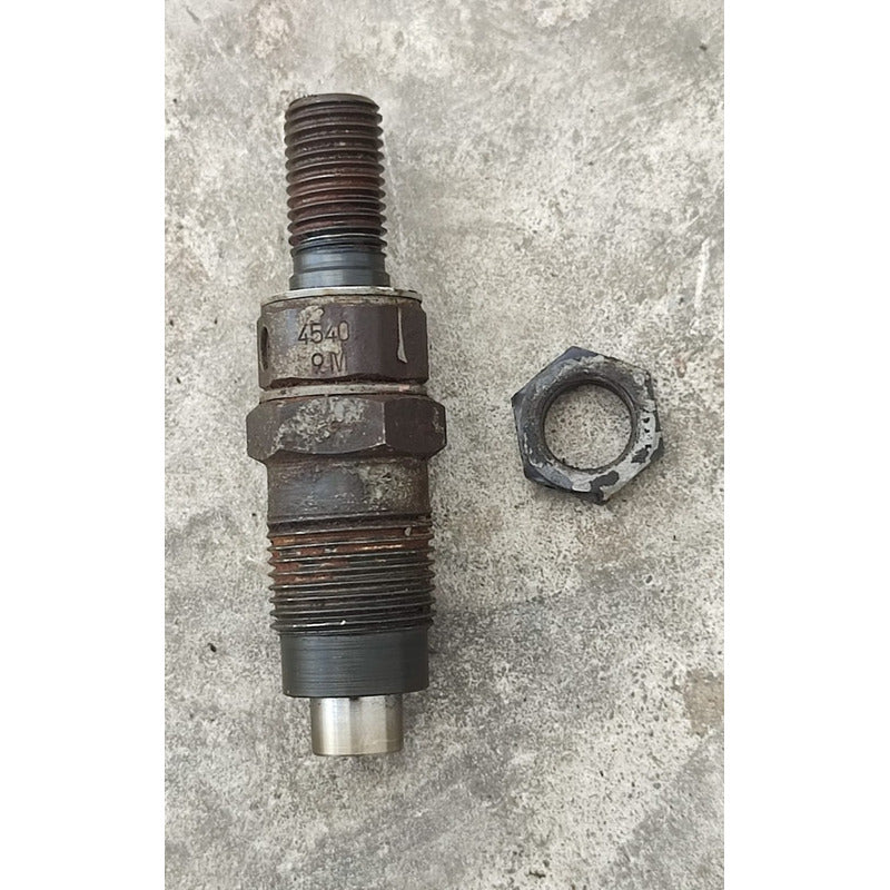 Inyector Motor Kubota V2203 Minicargador Bobcat