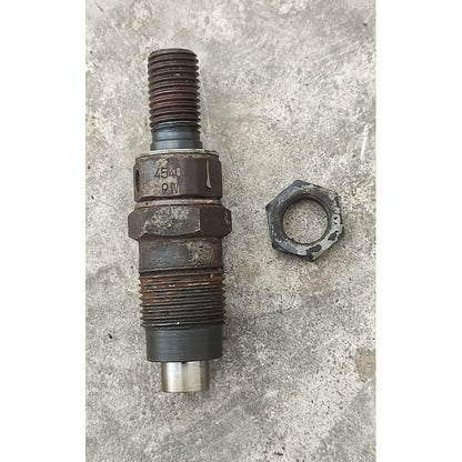 Inyector Motor Kubota V2203 Minicargador Bobcat