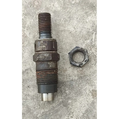 Inyector Motor Kubota V2203 Minicargador Bobcat
