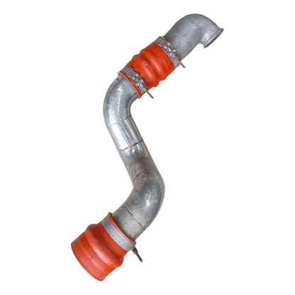 Tubo Codo Turbo Aire Admisión Cummins/ 8.3l 6ct Serie C