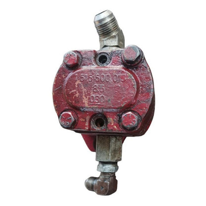 Bomba Hidraulica Rexroth