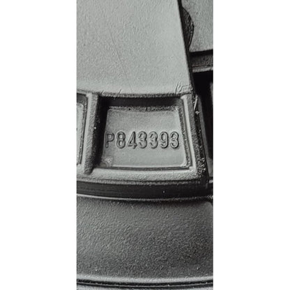 Purificador Aire Hino 300 716 816 Sin Tapa
