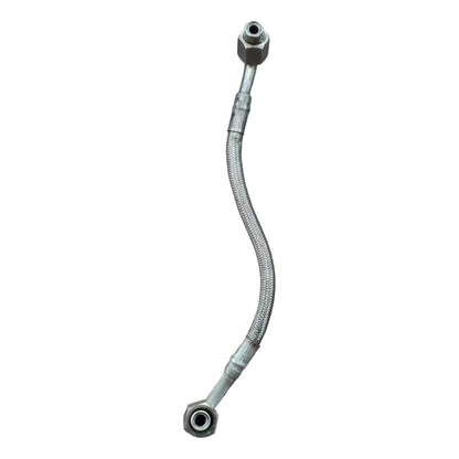 Tubo Manguera Entrada Aceite Turbo Motor Cummins 4bt 3.9