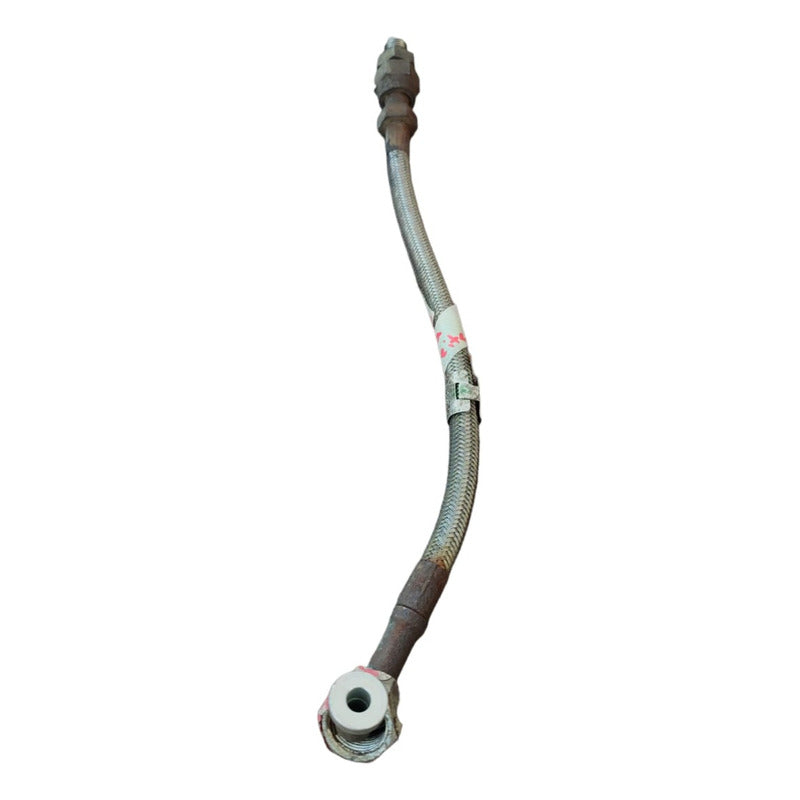 Tubo Aceite Retorno Turbo Paccar Px6 Cummins Isb 6.7l Dod