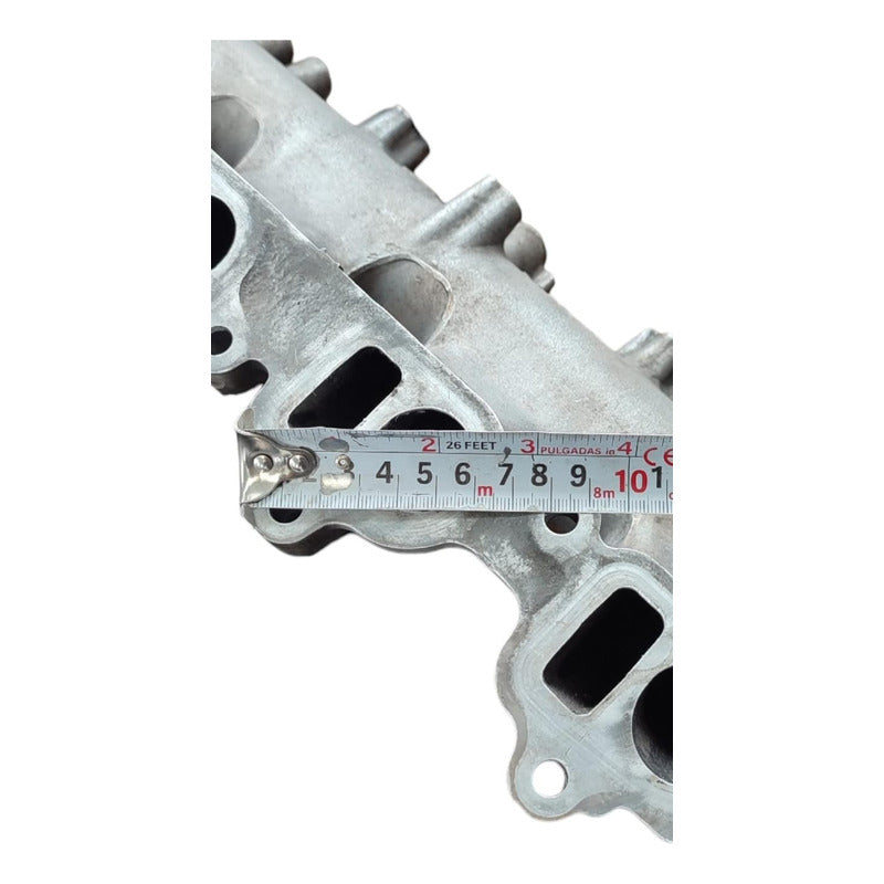 Multiple Admisión Nissan Diesel Frontier Np300 2.5l Cabstar