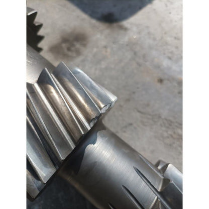 Tren Flecha Mando Engranes Transmision Caja 5v Fs5205a