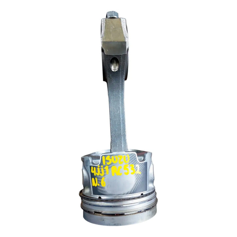 Piston Biela Viela Motor Isuzu 4jj1 Elf 300 200