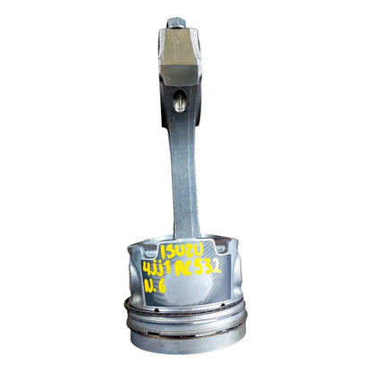 Piston Biela Viela Motor Isuzu 4jj1 Elf 300 200