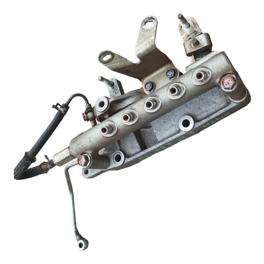 Riel Comun Inyectores Diesel Motor Hino 300 716 816 616