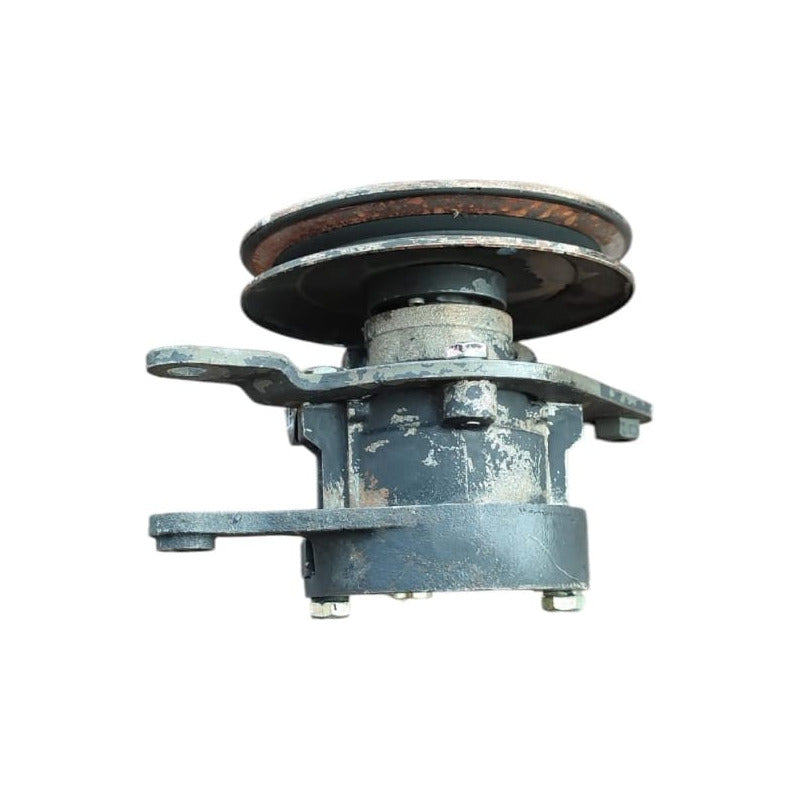 Bomba Dirección Hidráulica Motor Faw Fs