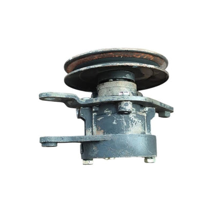 Bomba Dirección Hidráulica Motor Faw Fs