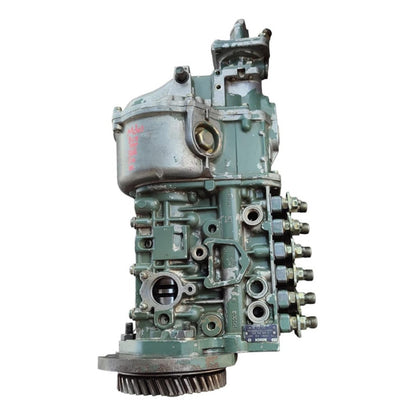 Bomba Diésel Bosch Motor Mercedes Benz Om 366 Casco