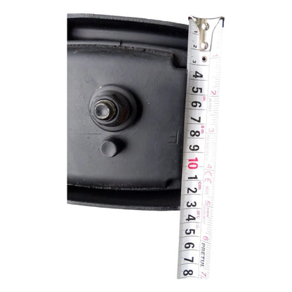 Soporte Goma Hule Tacón Motor Hino 300 716 816 Par