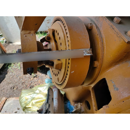 Transmision Diferencial Vibrocompactador Vibro Compactador