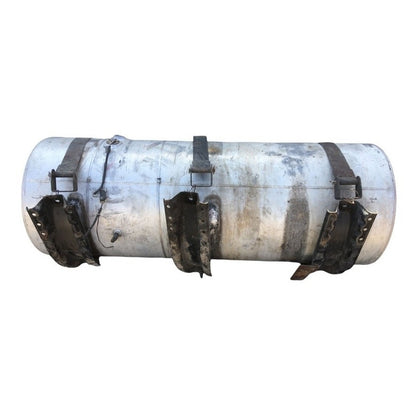 Tanque Diesel Aluminio 572 Litros Volvo Vnl 2a Gen Bracks