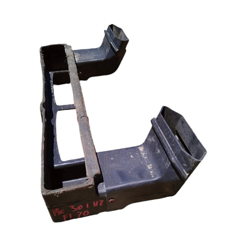Conducto Ducto Calefacción Tablero Freightliner Fl70 Cabina