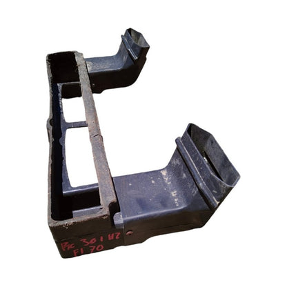 Conducto Ducto Calefacción Tablero Freightliner Fl70 Cabina