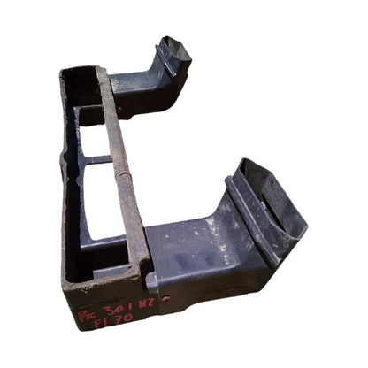 Conducto Ducto Calefacción Tablero Freightliner Fl70 Cabina