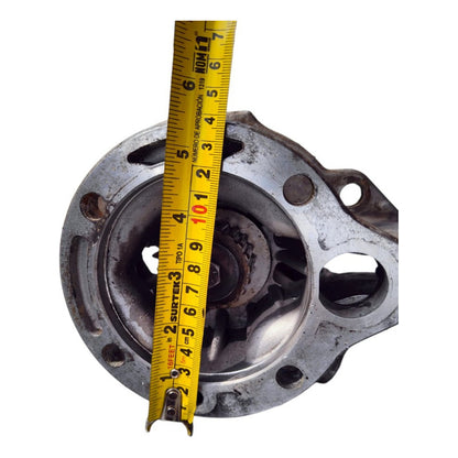 Toma Fuerza Compresor Aire Frenos Motor Cummins N14 M11