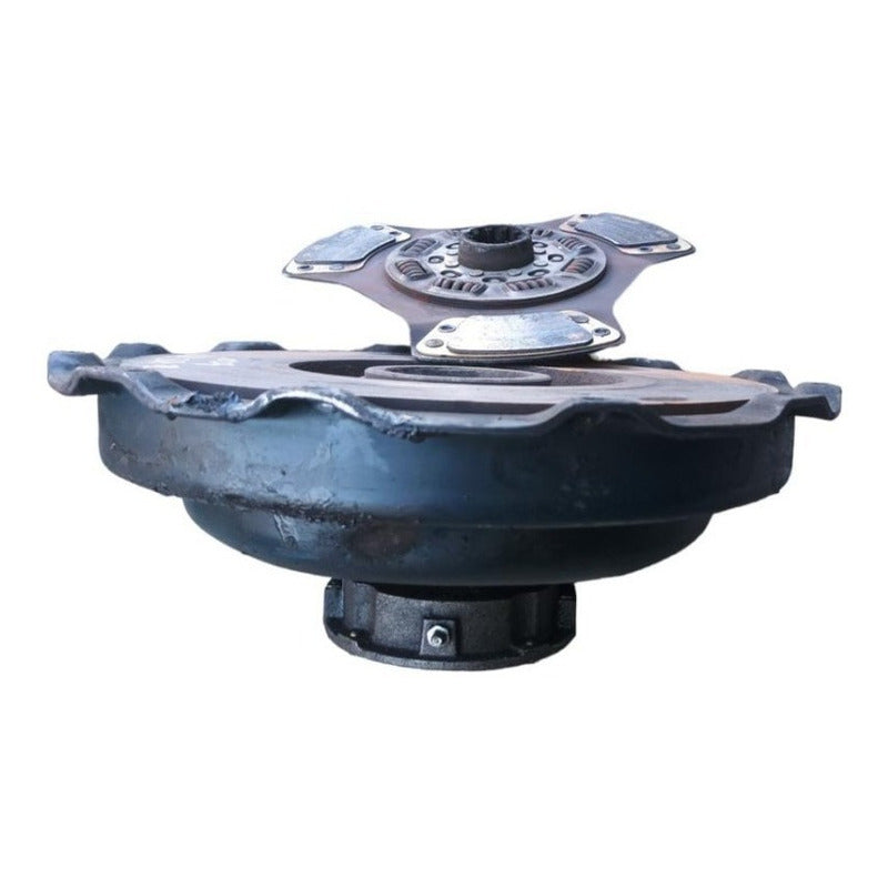 Clutch Jalón Motor Paccar Px6 Isb