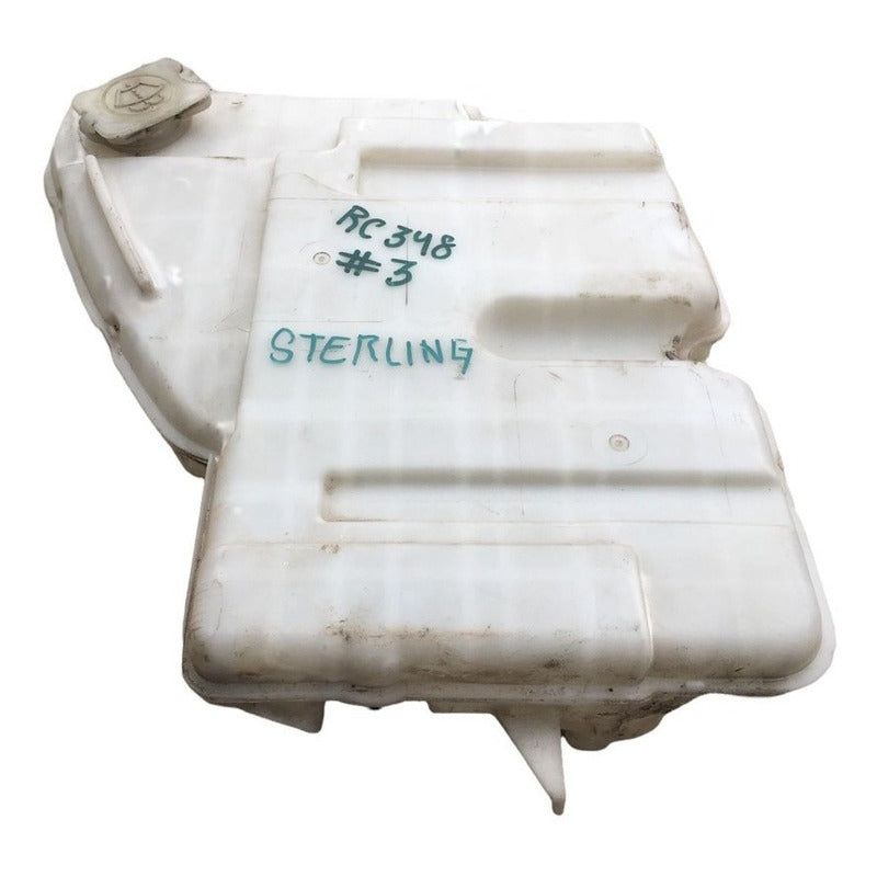 Deposito Tanque Limpiadores Limpiaparabrisas Freightliner