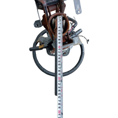 Torre Columna Volante Palanca Sterling Fl360 Freightliner