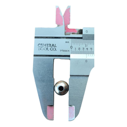 Varilla De Empuje Puntería Motor Vt275 Vt375 Power Stroke