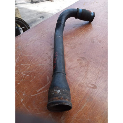 Tubo Agua Radiador Kenworth T300 Motor Cummins
