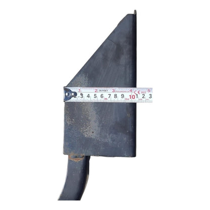 Base Soporte Purificador Aire Porta Filtro Isuzu Elf 400 450