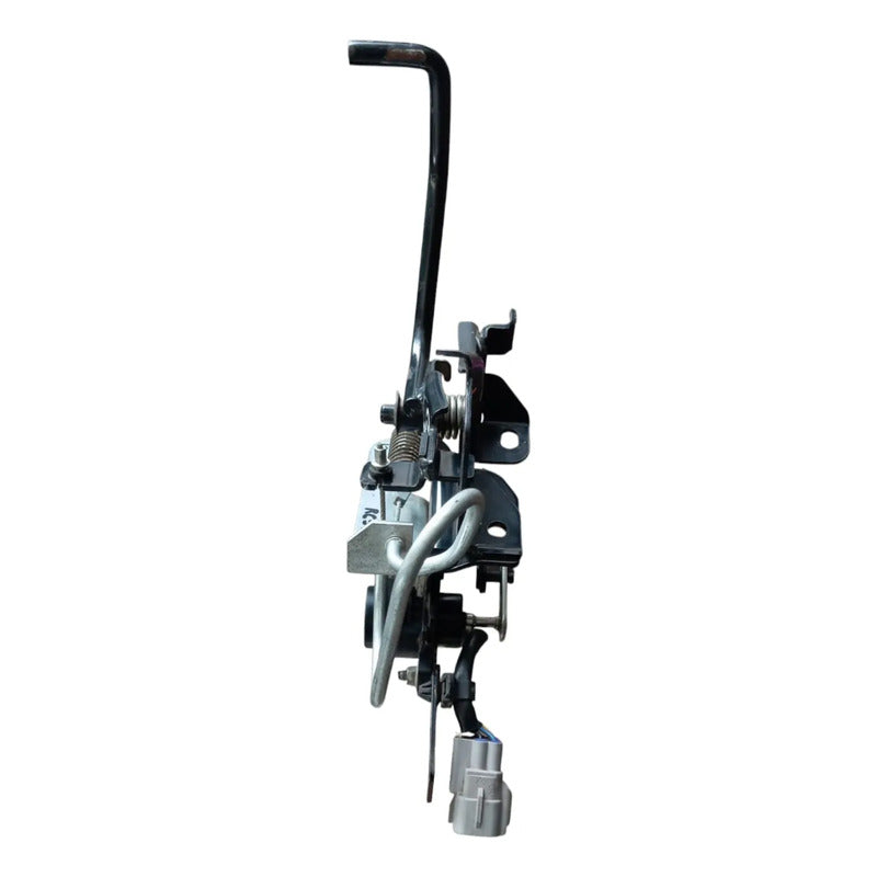 Potenciometro Pedal Acelerador Isuzu Elf 300e Motor 4jj1