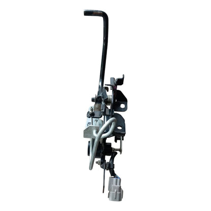Potenciometro Pedal Acelerador Isuzu Elf 300e Motor 4jj1