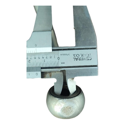 Tubo Agua Turbo Motor Isuzu 4hk1 Elf 400 450 500