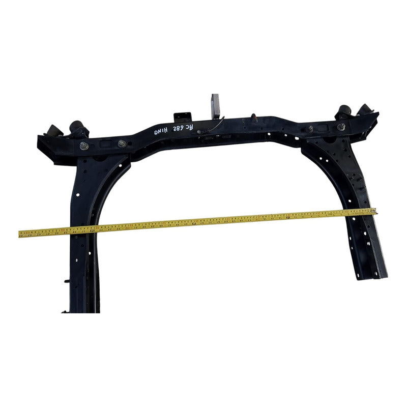 Soporte Base Seguro Broche Cabina Hino 500 1524 2021