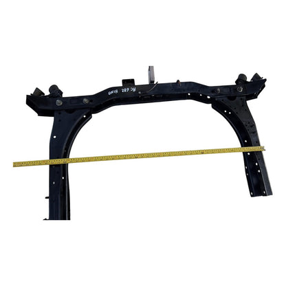 Soporte Base Seguro Broche Cabina Hino 500 1524 2021