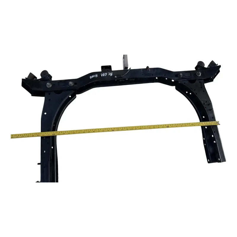 Soporte Base Seguro Broche Cabina Hino 500 1524 2021