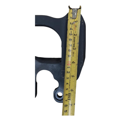 Base Soporte Caja Direccion Hidraulica Hino 500 1018