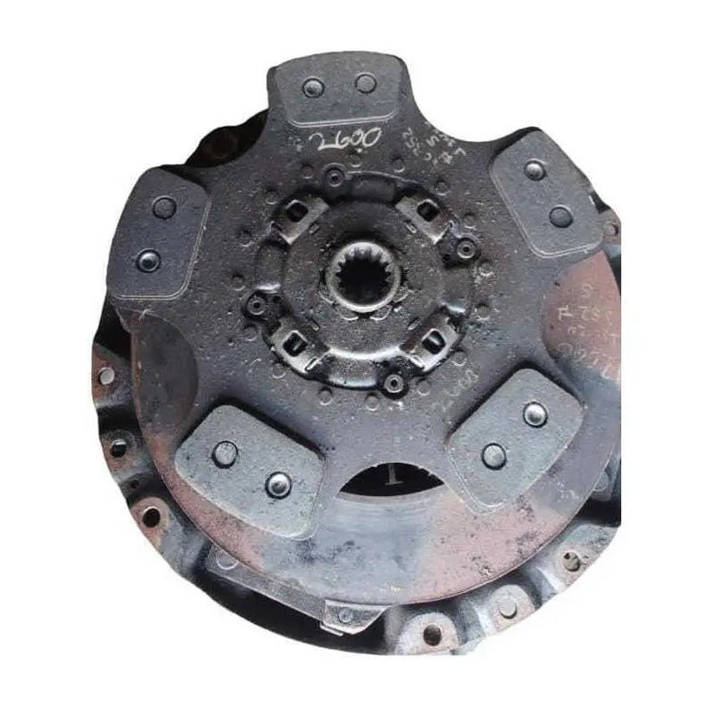 Clutch Isuzu Elf 400 450 500 600 Motor 4hk1