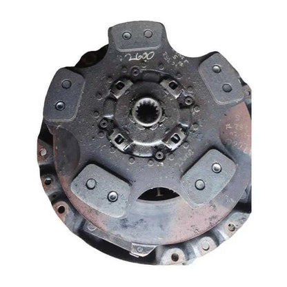 Clutch Isuzu Elf 400 450 500 600 Motor 4hk1