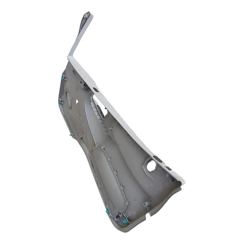 Tapa Cubierta Puerta Hino 300 816 716 Piloto Gris