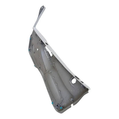 Tapa Cubierta Puerta Hino 300 816 716 Piloto Gris